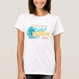 Catch the Wave 2025 T-Shirt