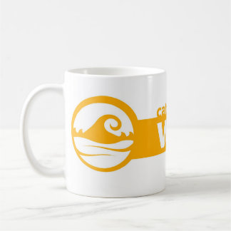 Catch The Wave Coffee Mug