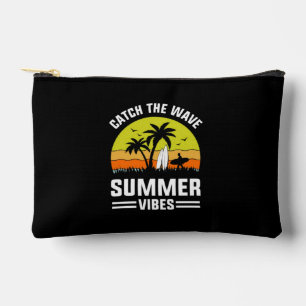Catch The Wave Summer Vibes-64193 Accessory Pouch
