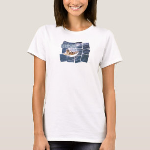 Catch The Wave! Surf’s Up! T-Shirt