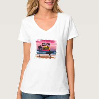 Catch the Wave T-Shirt