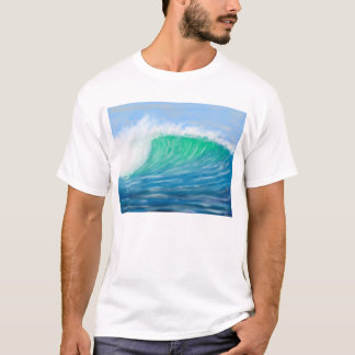 Catch the wave T-Shirt