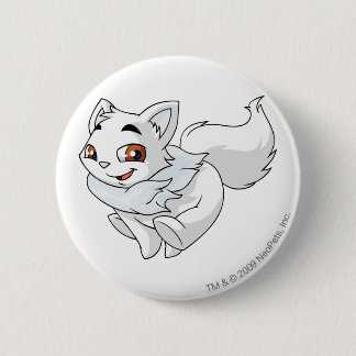 Catch this Wocky if you can! 6 Cm Round Badge