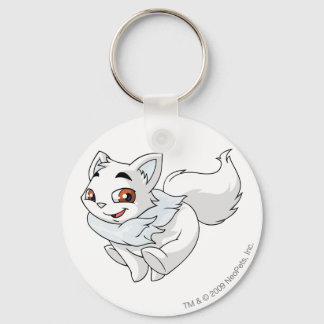 Catch this Wocky if you can! Key Ring