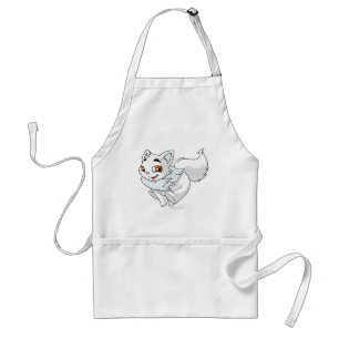 Catch this Wocky if you can! Standard Apron