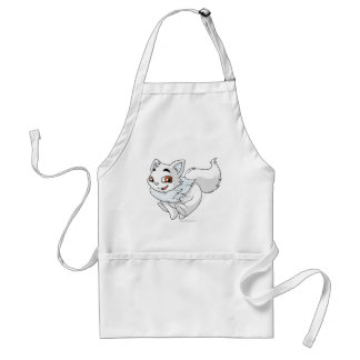 Catch this Wocky if you can! Standard Apron