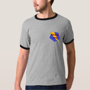 Catch What? T-Shirt
