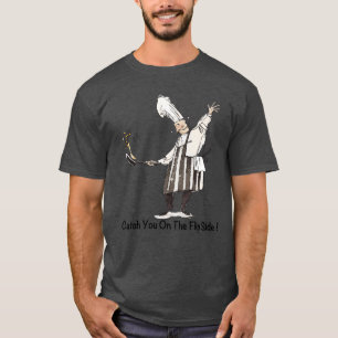 Catch You On The Flip Side T-Shirt