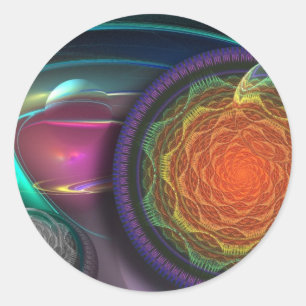 Catch your dreams sticker