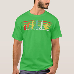 Catcher Baseball Player 1 T-Shirt