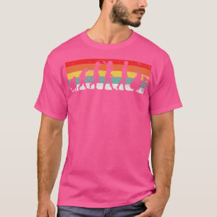 Catcher Softball Player Baseball Player 1 T-Shirt