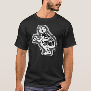 CATCHER WAITING T-Shirt
