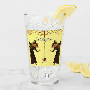 Catching Dinner Glass