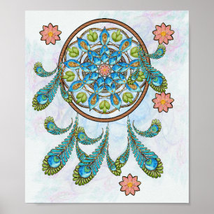 Catching Dreams Poster