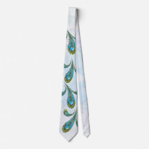 Catching Dreams Tie