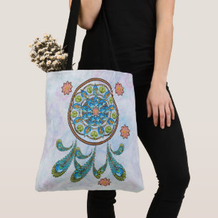 Catching Dreams Tote Bag