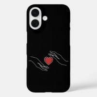 Catching Heart