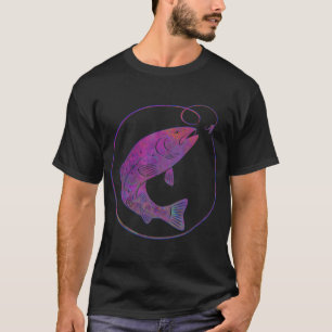 Catching Minnows T-Shirt