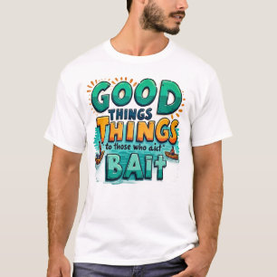 Catching Positivity T-Shirt