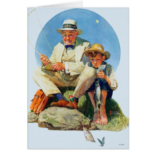 Catching the Big One