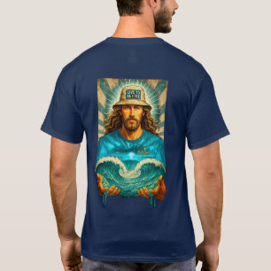 Catching Waves T-Shirt