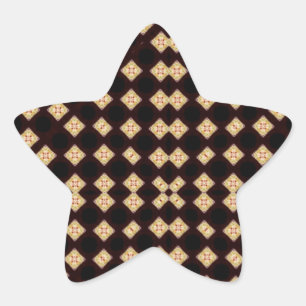 CatchUp_ Star Sticker