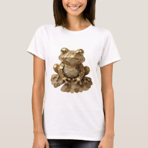 Catchy Silver ABSTRACT ART Abstract Design v3 T-Shirt