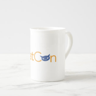 CatCon Espresso Mug