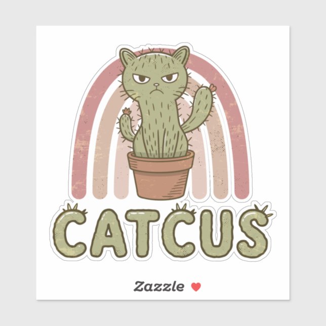 Catcus (Sheet)
