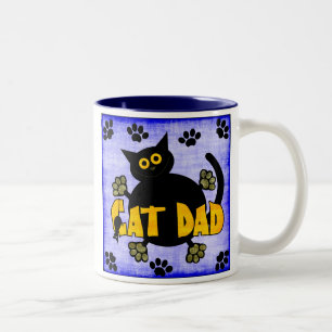 catdad10 mug