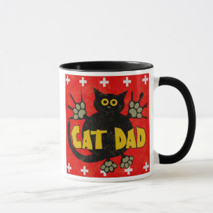catdad12 mug