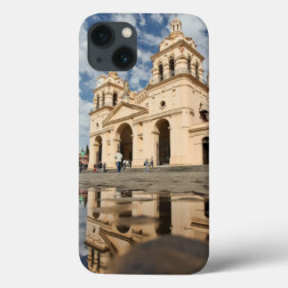 Catedral Cordoba iPhone 13 Case