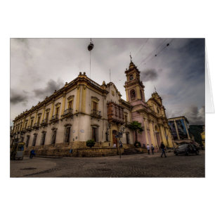 Catedral De Salta