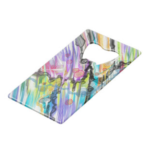 CATEGORY FIVES SWIRLING ABSTRACT ART DESIGN