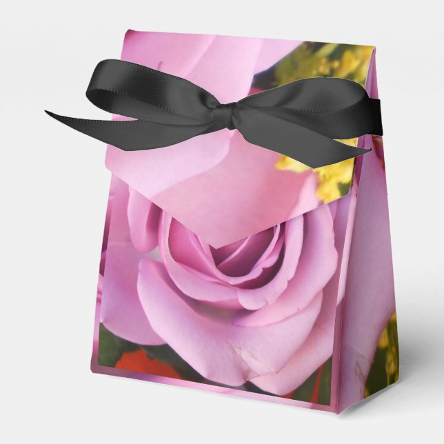Catejne Favour Box (Front Side)