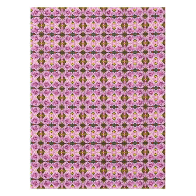 Catejne Tablecloth (Front)