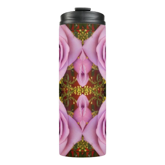 Catejne Thermal Tumbler (Front)