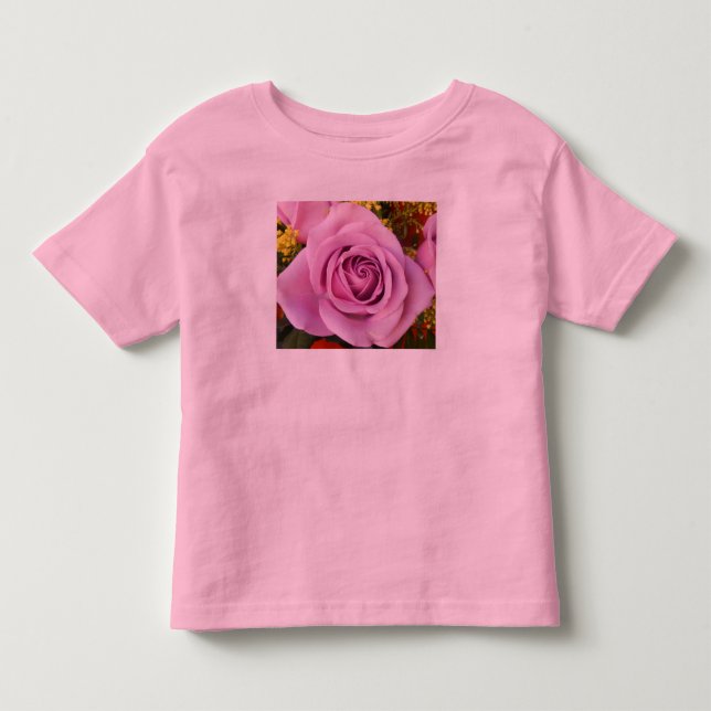 Catejne Toddler T-Shirt (Front)