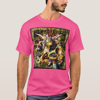 CatEmpire best rock T-Shirt