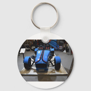 caterham key ring