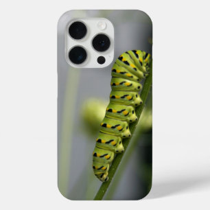 Caterpillar iPhone 15 Pro Case
