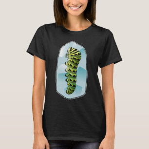 Caterpillar Ice cubes T-Shirt