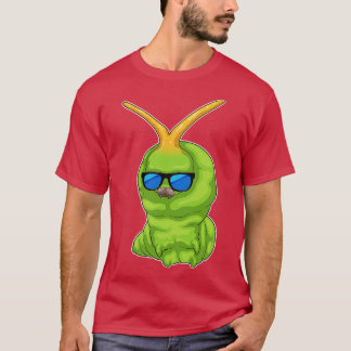Caterpillar Sunglasses 2 T-Shirt