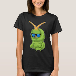 Caterpillar Sunglasses T-Shirt