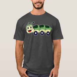 Caterpillar T-Shirt