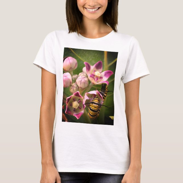 Caterpillar T-Shirt (Front)