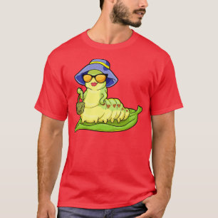 Caterpillar with Ladies Glamour Handbag Sunglasses T-Shirt