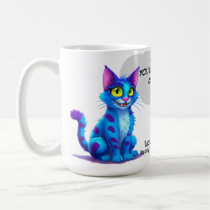 CatErwaul   Cat 4 Play C. Posse Mug