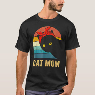 Cates Mum For Cates  Mothers Day T-Shirt