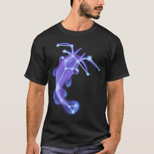 Catfish Constellation T-Shirt